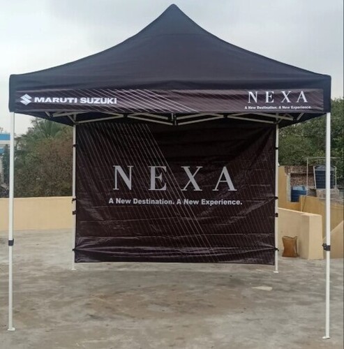 Canopy Tents For Outdoor