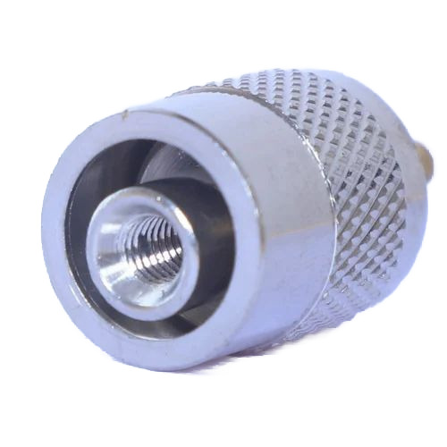 Cctv Bnc Connector