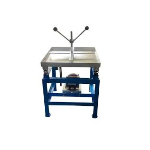 Cement Vibrating Table