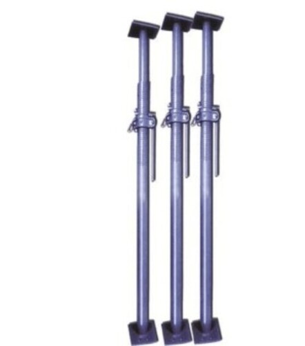 Centering Adjustable Props
