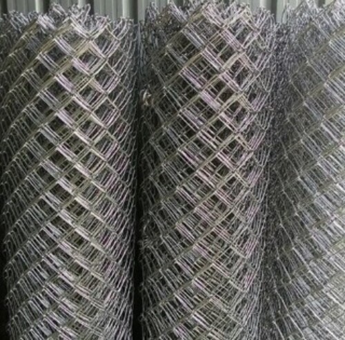 Chain Link Fencing Wire