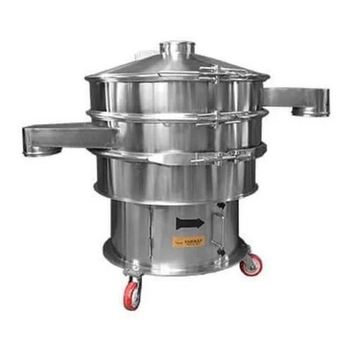Circular Vibro Screen