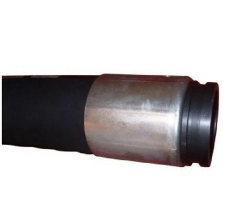 Concrete Delivery End Hose