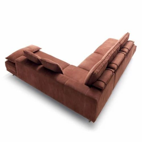 Corner L Shape Sofa Set