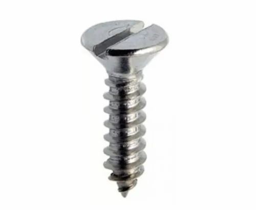 Csk Countersink Slotted Self Tapping Screws