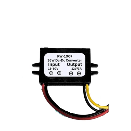 Dc Converter Ip68 Step Down Voltage Converter