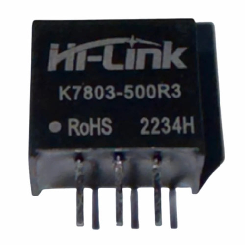 Dc-Dc Converter