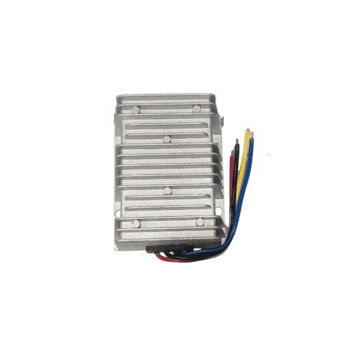 Dc Dc Converter Ip68 Buck Boost Module