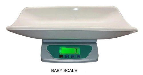Digital Baby Weighing Scale