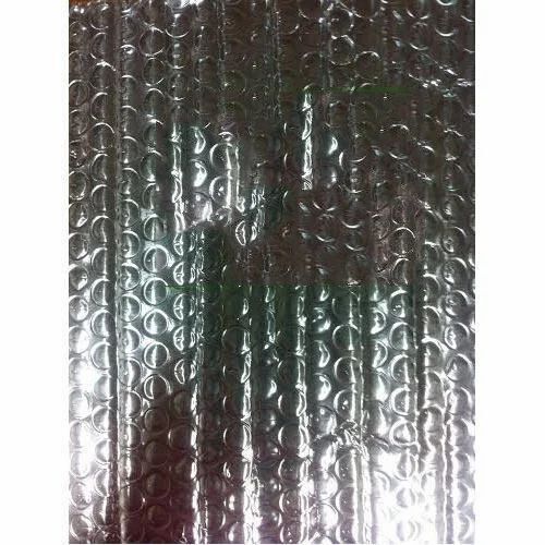 Double Layer Insulation Material Sheet