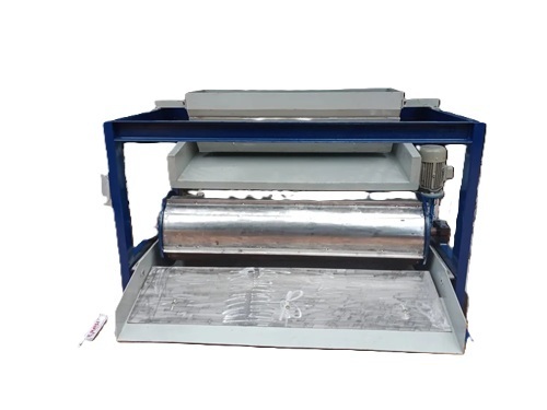 Dry Drum Magnetic Separators