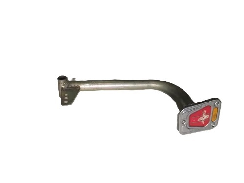 E Rickshaw Brake Pedal Spring