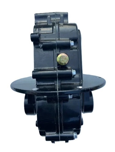 E Rickshaw Gearbox Assembly