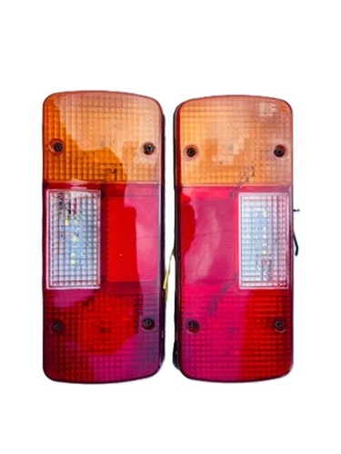 E Rickshaw Led Backlight