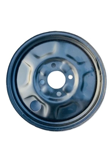 E Rickshaw Rear Wheel Rim