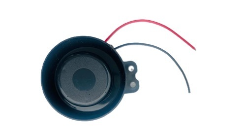 E Rickshaw Reverse Horn