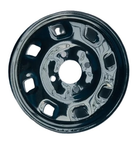 E Rickshaw Wheel Rim