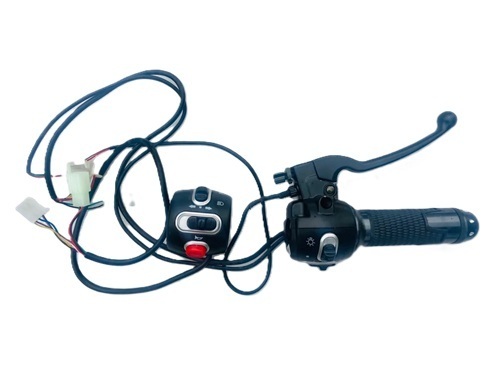 E Scooter Throttle Sensor
