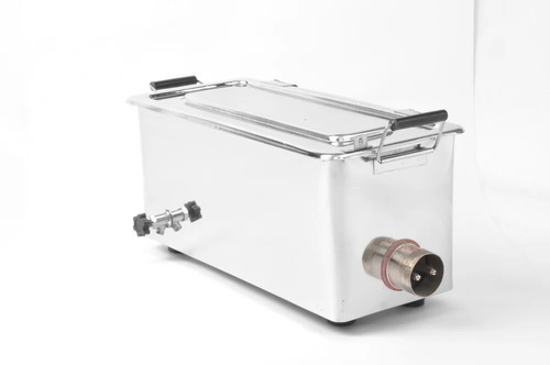 Electric Instrument Sterilizer