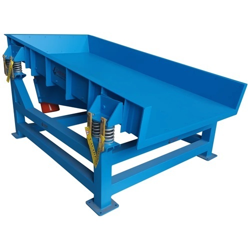 Electromagnetic Vibrator Feeder