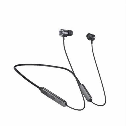 Fingers Fc-Sound Storm Wireless Neck Band Earphones