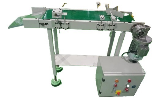 Flat Belt Conveyors