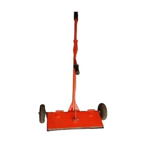 Floor Magnetic Sweeper
