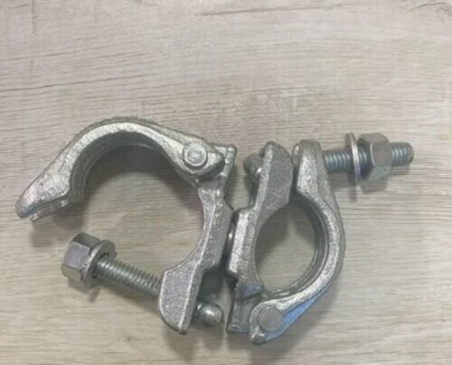 Forged Swivel Coupler