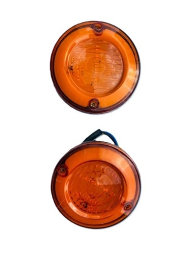 Front Indicator