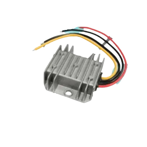 G-Energy Dc Dc Converter Ip68 Power Supply Module