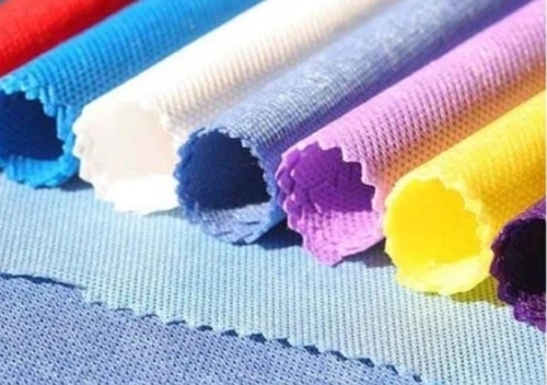 Garments Polypropylene Fabric
