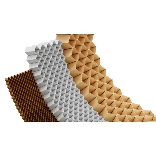 Honeycomb Core Door Fillings