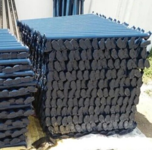 Horizontal Ledger Scaffolding