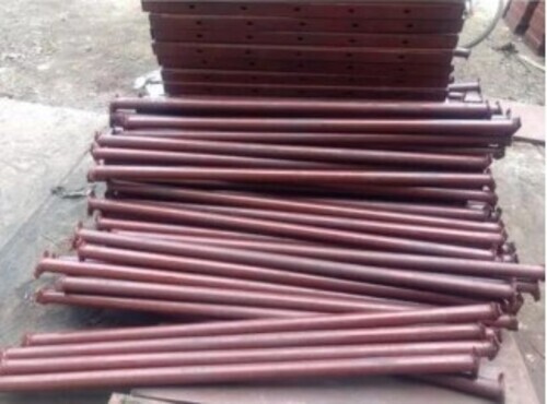 Horizontal Scaffolding Ledger
