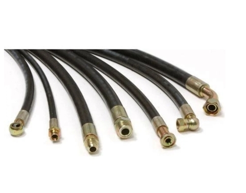 Hydraulic Hose Pipe