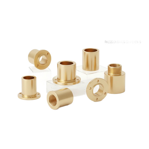 brass bush