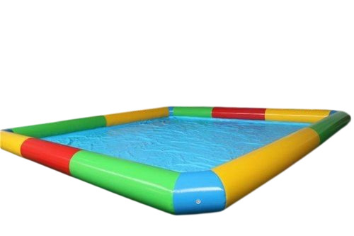 Inflatable Swimming Pool