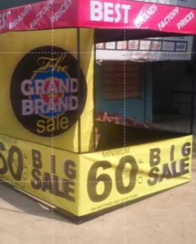 Canopy Tent