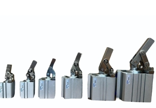 Jgl Clamp Cylinder