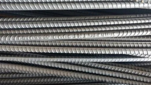 Jsw Neosteel Tmt Bars