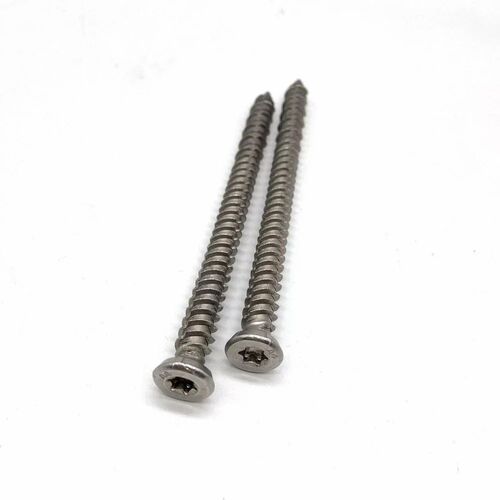 Large Self Tapping Screws