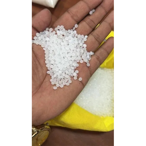 LDPE OG Natural Granules