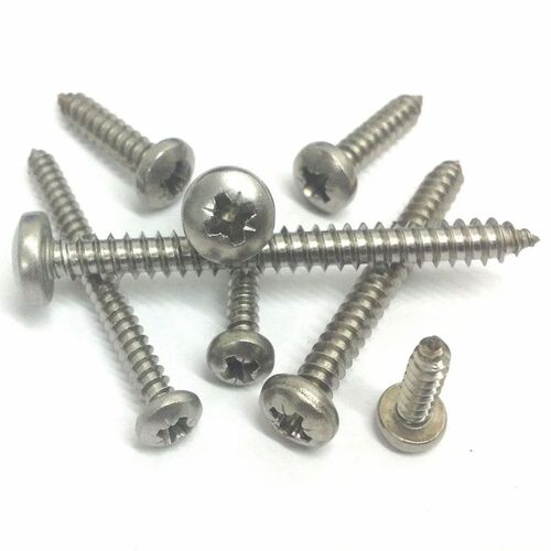 Long Self Tapping Screws
