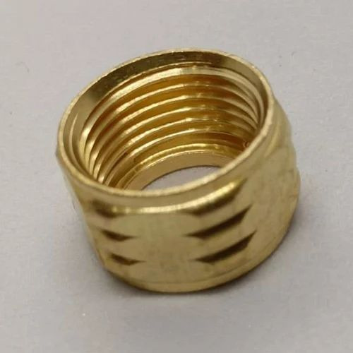 M2 (2 Mm) Brass Hex Nut