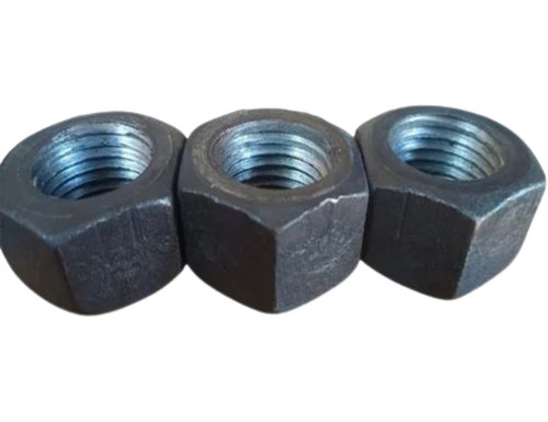 M30 Mild Steel Hex Nut