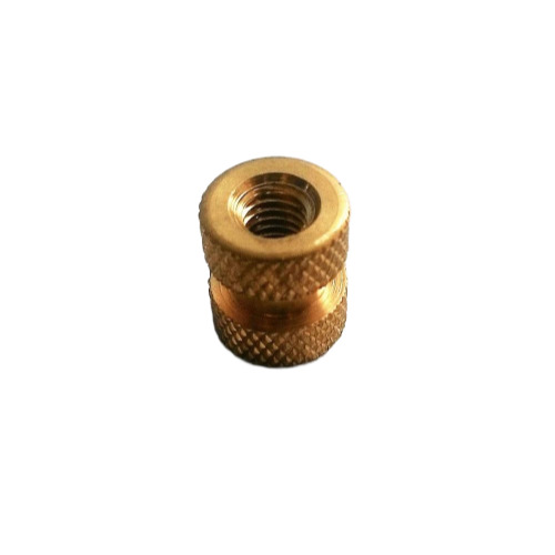 Brass Threaded Inserts