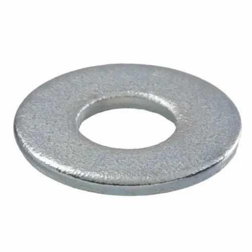 Machined Washers