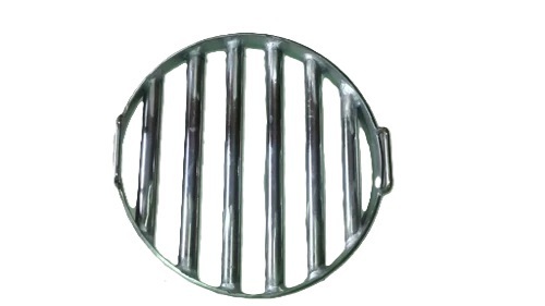Magnetic Grills