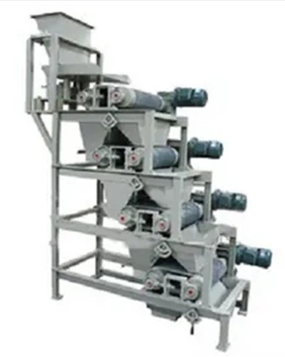 Magnetic Roll Separator