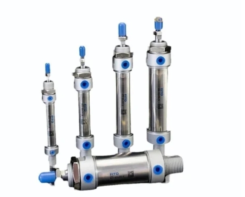 Pneumatic Cylinder